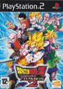 Dragon Ball Z: Budokai Tenkaichi 2 Standard – EN/FI/PT/SV cover