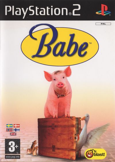 Babe Cover