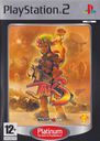 Jak 3 Platinum – DA/FI/NO/SV cover
