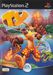 Ty The Tasmanian Tiger