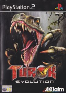 Turok: Evolution