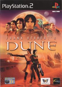 Frank Herbert's DUNE
