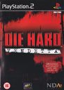 Die Hard: Vendetta Standard – EN cover