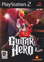 Guitar Hero Standard – EN/FR/DE/IT/ES cover
