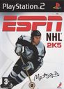 ESPN NHL 2K5 Standard – EN cover