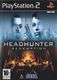 Headhunter Redemption Cover