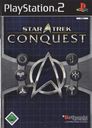 STAR TREK Conquest Standard – DE cover