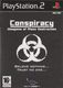 Conspiracy: Weapons of Mass Destruction Cover