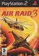 Air Raid 3 Cover