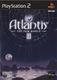 Atlantis III: The New World Cover