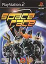 Space Race Standard – EN/FI/SV cover