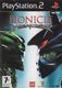Bionicle Heroes Cover
