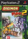 Digimon Rumble Arena 2 Standard – EN/FR/IT/ES cover