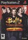 Buffy the Vampire Slayer - Chaos Bleeds Cover
