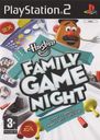 Hasbro Family Game Night Standard cover
