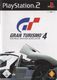 Gran Turismo 4 Cover