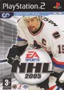 NHL 2005 Standard – DA cover