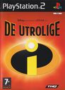 The Incredibles Standard – DA cover