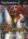 Duel Masters Standard – EN/FI/SV cover