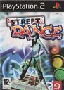 Street Dance Standard – EN cover