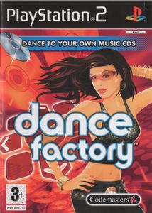 Dance Factory