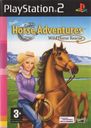 Barbie Horse Adventures: Wild Horse Rescue Standard – NL/EN/FR/IT/ES cover