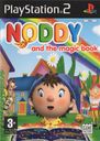 Noddy and the magic book Standard – EN cover