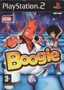 Boogie Standard – EN cover