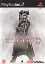 Blade II Standard – EN cover