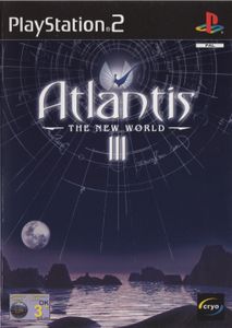 Atlantis III: The New World