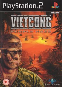 Vietcong: Purple Haze