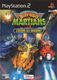 Butt-Ugly Martians: Zoom or Doom! Cover
