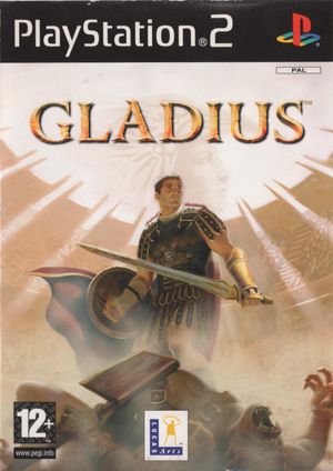 Gladius PAL Front