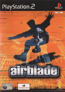 AirBlade