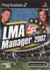 LMA Manager 2002 Cover