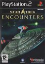 Star Trek: Encounters Standard – EN cover