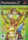 European Tennis Pro Cover