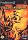 Circus Maximus: Chariot Wars Cover