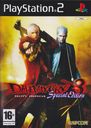 Devil May Cry 3: Dante's Awakening Special Edition – DA/FI/NO/SV cover