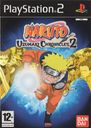 Naruto Uzumaki Chronicles 2 Standard – EN cover