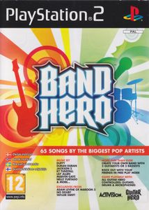 Band Hero