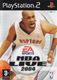 NBA Live 2004 Cover