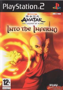Avatar: The Legend of Aang - Into the Inferno