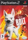 Disney Bolt Standard – EN/IT/PT/ES cover