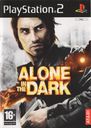 Alone in the Dark Standard – EN cover